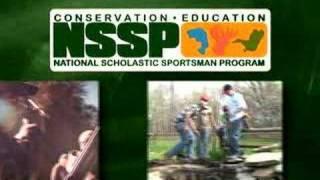 National Scholastic Sportsmens Program Web