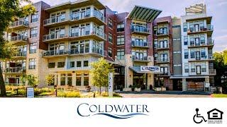 Coldwater | Austin TX Apartments | Greystar