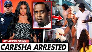 BREAKING: Feds Approve Yung Miami’s ARREST | Caresha Worse Than Ghislaine Maxwell