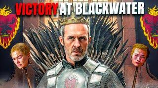 What If Stannis Baratheon Defeated The Lannisters at Blackwater