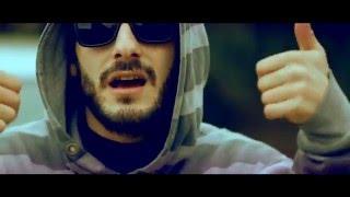 Zuyger - Virtual // official video 2016 // Armenian rap