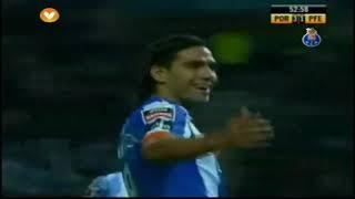 Radamel Falcao - FC PORTO TOP 15 GOALS