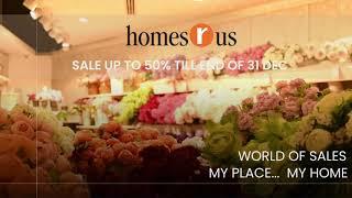 Homes r us | Bedroom | Living room | Dining room | Home Décor | Homes r us Qatar