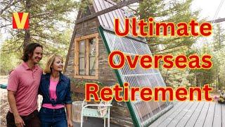 Ultimate Dream Retirement Overseas