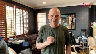 Transform Your Health with Dr. Nick Delgado! 