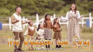 THE REASON WE SING - THE ASIDORS 2021 COVERS