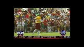 Bill O'Reilly On The Washington "Redskins" Controversy