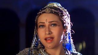 Jhanjharia ( Female ) | Alka Yagnik | Karisma Kapoor | Krishna (1996)