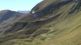 Kreuz Kogel / Breiteckkoppe - Wölzer Tauern