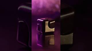 Cube Fidget Spinner | Review Coming Soon #edc #fidgetspinner #cube