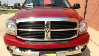 2006 Dodge Ram 2500 - Belle Fourche SD