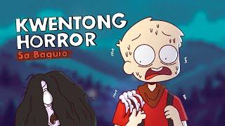 HORROR STORY SA BAGUIO - Arkin Animation