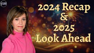 Talking Markets Review: 2024 Recap & 2025 Look Ahead