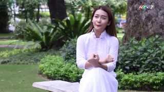 Thời Trang và Nhân vật HTV7 - THUONG HIEU THAI TUAN ( số 76 - 12.07.2014)