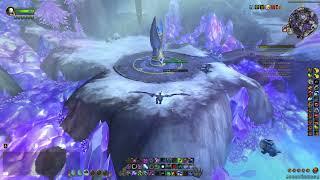 How to get Mastery from Ominous Chromatic Essence, WoW Dragonflight Azure Resonance