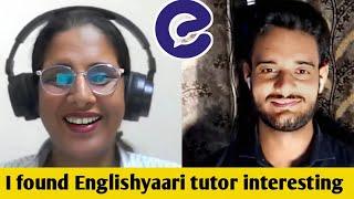 I FOUND @ENGLISHYAARI TUTOR INTERESTING | the Art of Teaching: Insights from Englishyaari Tutors