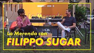 #46: Vivere di edizioni musicali con Filippo Sugar