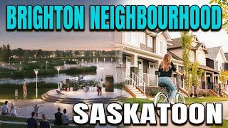 Why Brighton Saskatoon is the Best Place to Buy Real Estate Right Now