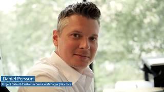 Life At Vanderbilt - Daniel Persson
