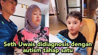 (LIVE) SHILA AMZAH KONGSI PERKEMBANGAN ANAKNYA SETH YANG DI DIAGNOSE AUTISME