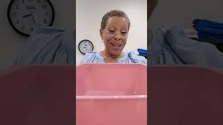 2023 PEARSON VUE/CREDENTIA PERINEAL CARE (PERI-CARE) Training Video for NA  Certification Testing