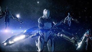 Warframe - Archwing Trailer