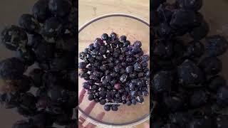  🫐 PREP AHEAD BLUEBERRY LEMON OVERNIGHT OATS.
