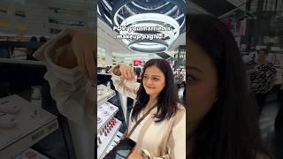 POV: you married a makeup paglu #shorts #ashortaday #makeup