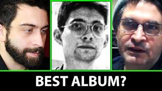 Steve Albini: Best Big Black Album?