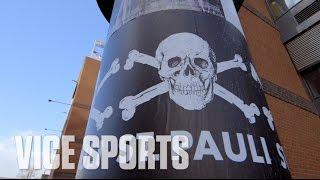 FC St. Pauli – Germany’s Progressive, Punk Soccer Club