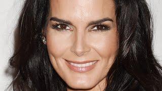 Angie Harmon's Daughter Is All Grown Up & Could Be Her Twin