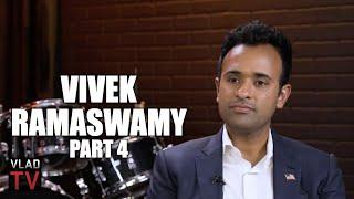 Vivek Ramaswamy on Difference Between Being a Billionaire & Millionaire (Part 4)