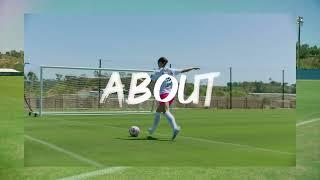 We Play Here | Alex Morgan, San Diego Wave Forward