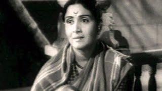 Dev Jari Maj Kadhi Bhetala - Asha Bhosle, Molkarin, Song 1