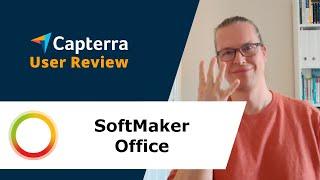 SoftMaker Office Review: Functional office package with pre-365 vibes