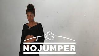 The Chynna Interview - No Jumper