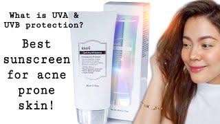 KLAIRS SOFT AIRY UV ESSENCE SPF 50 + PA ++++ | NEW STUDIO SETUP