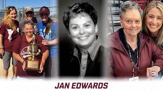 Legacy Award 2024 - Jan Edwards