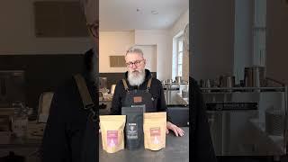 Welcher Kaffee für Vollautomaten? #lapuzia #fragdenröster #kaffeerösterei #kaffeevollautomat