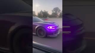 @SRTLen  Demon 170 in a Charger is crazy 