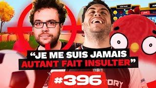 OBJECTIF : FOCUS ANTOINE - Best of ZeratoR #396