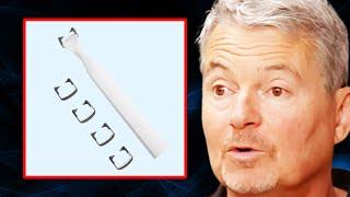 The BEST Flosser You’ve Never Heard of (A HUGE Leap in Oral Care!) | Dr. Mark Burhenne