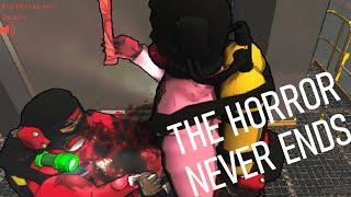 The Same Horror Movie | Lethal Company