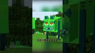 PrincessHana Song Minecraft  #shorts #minecraft