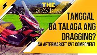 Aftermarket CVT Components - Long Term Review | Honda PCX 150