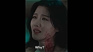 I SAVED MYSELF || #shorts #my demon #kdrama  #songkang #kimyoojung || My Demon  ||