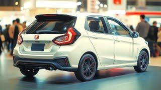 Unleash the Urban Adventure! 2025 Honda Brio!!