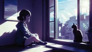 LoFi Everyday: Chilled Vibes All Day #lofigirl