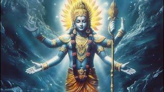 Santakaram bhujag sayanam ||most powerful song of god Vishnu ||peaceful song ||morning song