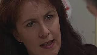Home and Away - 1995 - Pippa puts Fisher in his place!